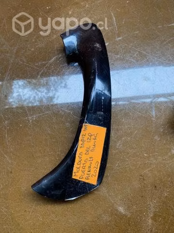 Moldura tapiz puerta del izq Renault Duster 2020