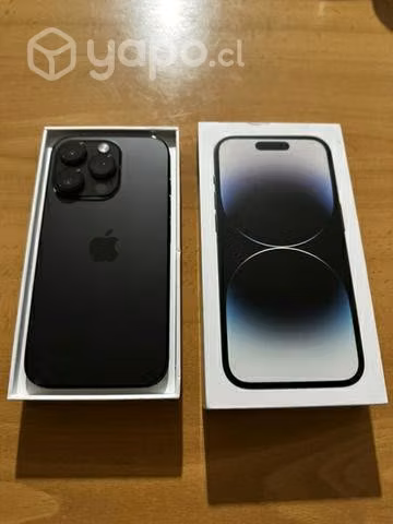 IPhone 14 Pro Nuevo