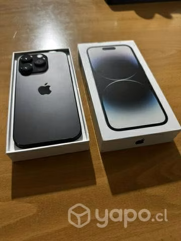 IPhone 14 Pro Nuevo