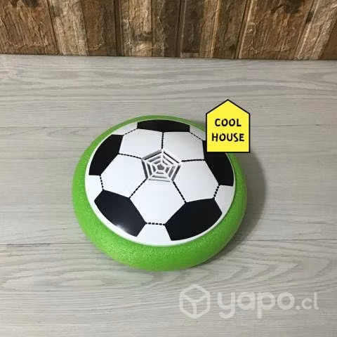 Hermoso balon que flota en agua incluye luces