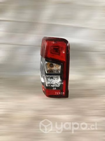 Foco trasero LH Mitsubishi L200 work 2020 2022