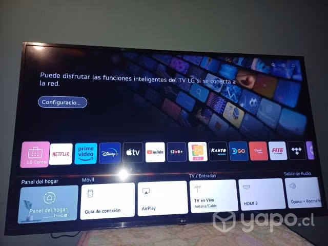 Smart Tv - Imagen 2