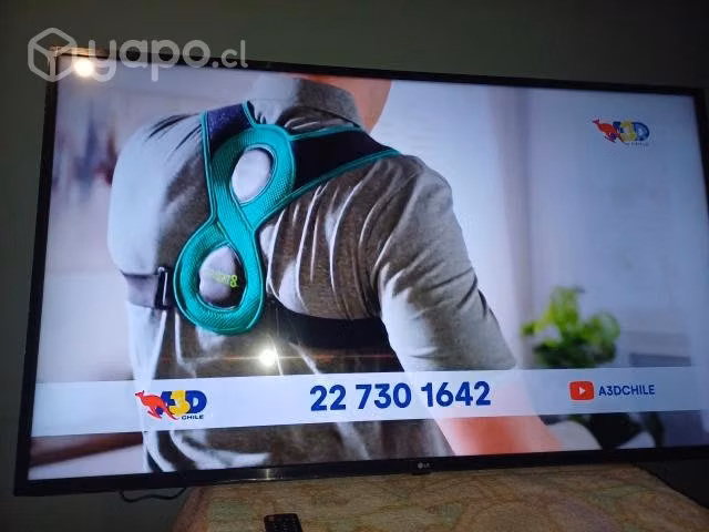 Smart Tv - Imagen 4