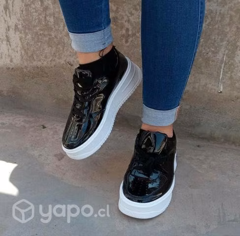 Zapatillas Full Moda - Imagen 2