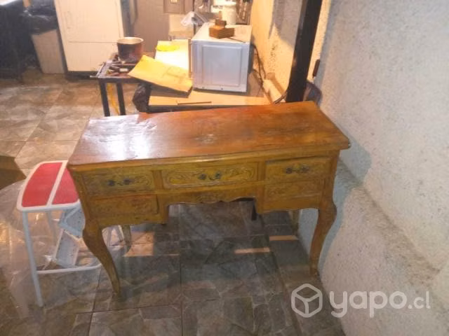 Mueble tipo cómoda de Roble - Imagen 2
