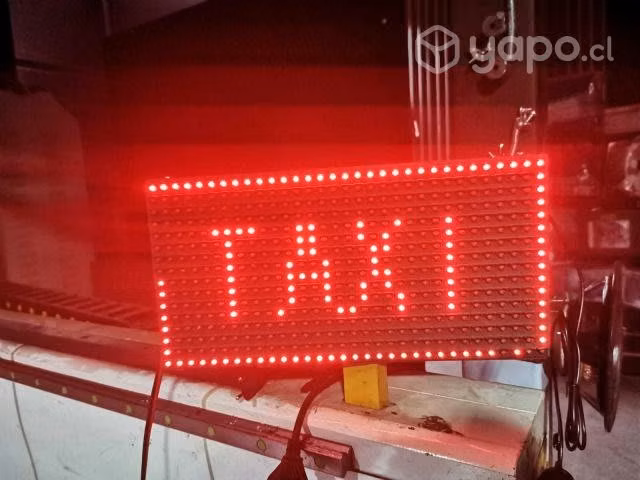 Luces led para auto