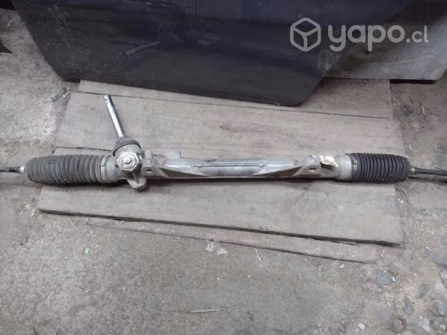 Cremallera de dirección Nissan Juke 2011-2019