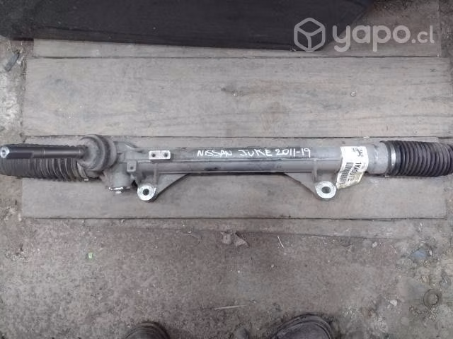 Cremallera de dirección Nissan Juke 2011-2019