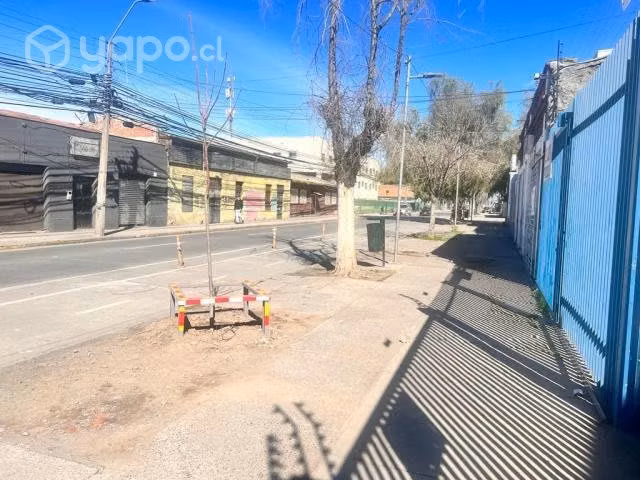 Local Comercial 25m2 Pleno Centro De Rancagua Desd