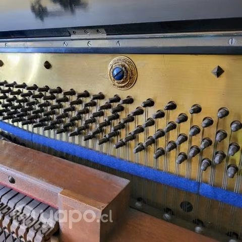 Piano F.WEBER BERLIN - Imagen 5