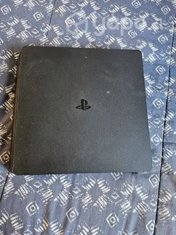 Play Station 4 Slim - Imagen 2