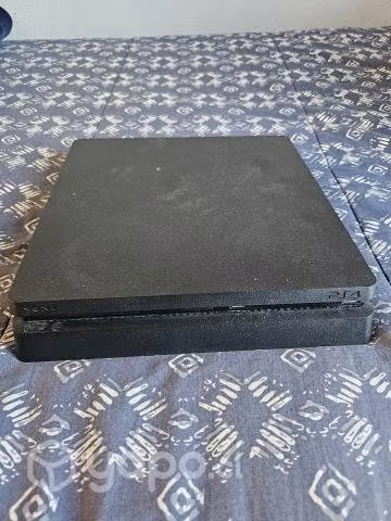 Play Station 4 Slim - Imagen 4
