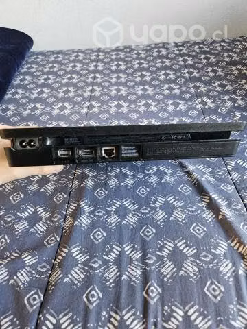 Play Station 4 Slim - Imagen 3