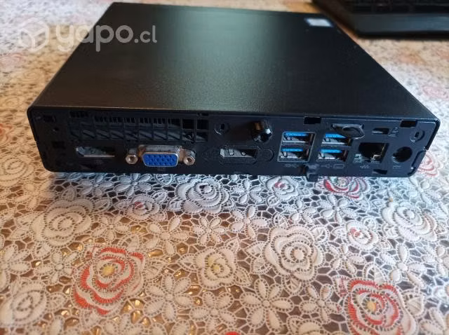 Mini desktop I7 - Imagen 2