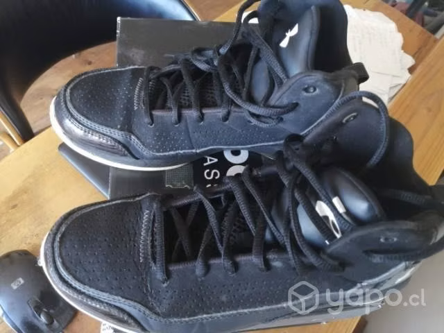 Zapatillas Under Armour