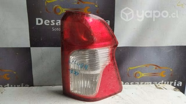 Foco trasero actyon 2014 a 2023 rh 1.5