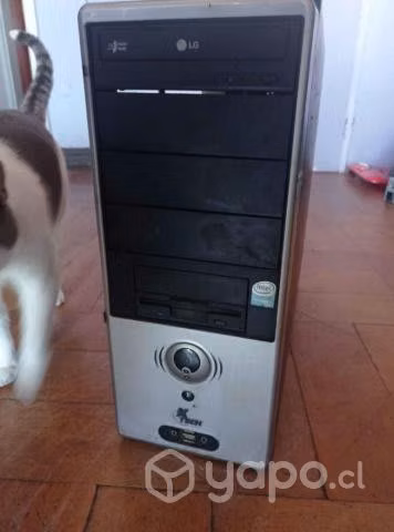 Torre de PC