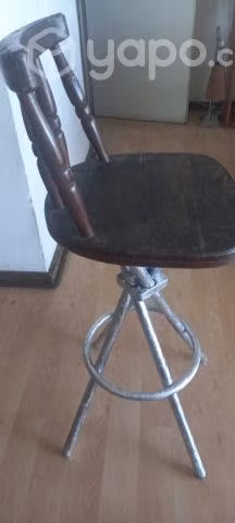 silla para var giratoria - Imagen 4