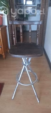 silla para var giratoria - Imagen 3