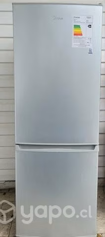 Refrigerador