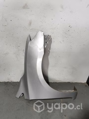 Tapabarro derecho Nissan Sentra 2013 2016 /m01jrgd