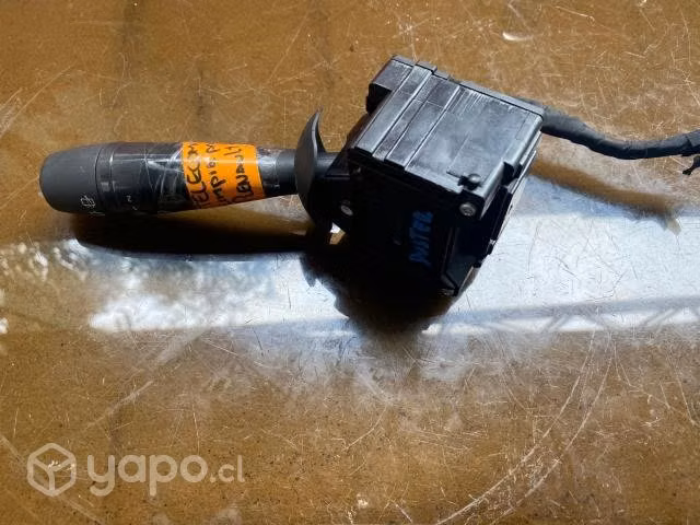 Telecomando limpia parabrisas Renault Duster 2020
