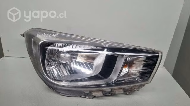 Optico kia soluto derecho dmg la cisterna 25.02
