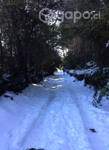 Terreno yungay santa lucia alto