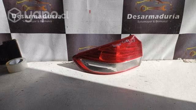 Foco suzuki Ciaz LH 1.4