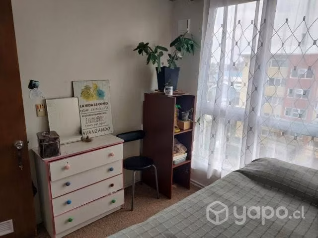 Departamento Centrico en Temuco - Imagen 4