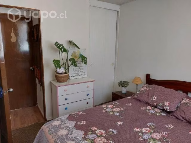 Departamento Centrico en Temuco - Imagen 6