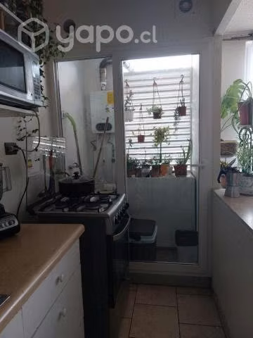 Departamento Centrico en Temuco - Imagen 2