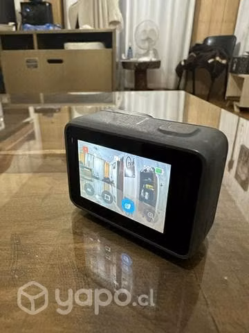 Gopro hero 7 Silver - Imagen 2