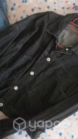 Chaqueta mujer - Imagen 2