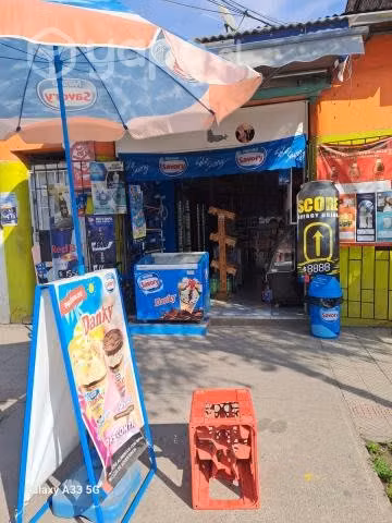 Minimarket
