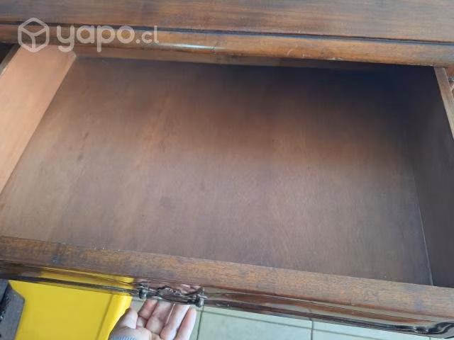 Buffet antiguo - Imagen 3