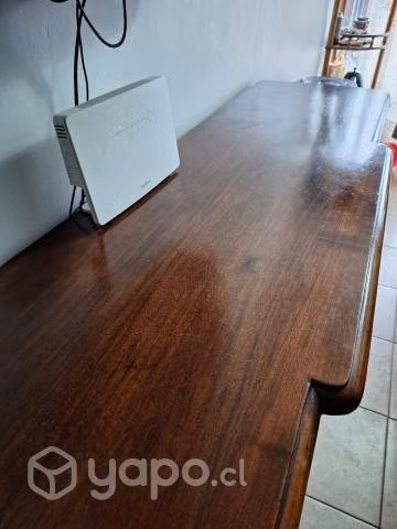 Buffet antiguo - Imagen 2