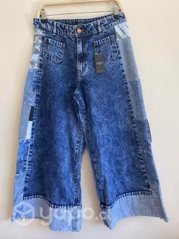Jeans exclusivo marca Katto