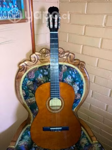 Guitarra tenson