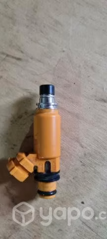 Inyector Suzuki alto 800 f8d
