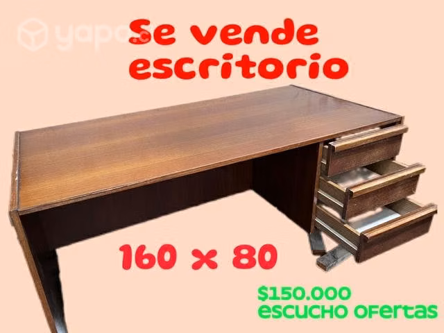 Escritorio