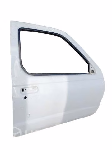 Puerta Nissan Terrano Delantera Derecha Año 07-15