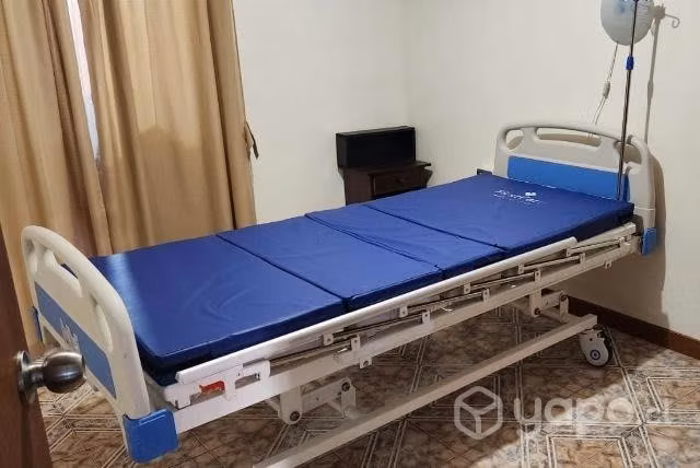Cama clínica - Imagen 2