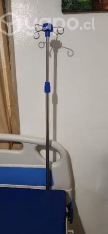 Cama clínica - Imagen 3