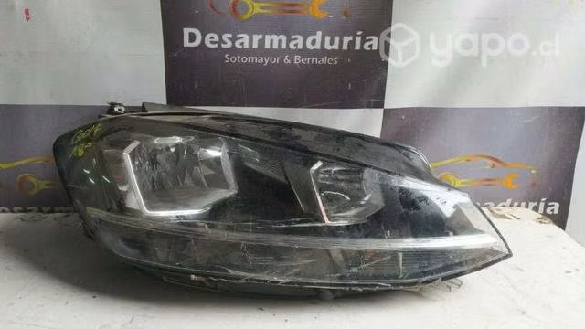 Optico golf 2018 a 2023 rh 1.5