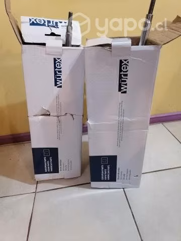 Amortiguadores