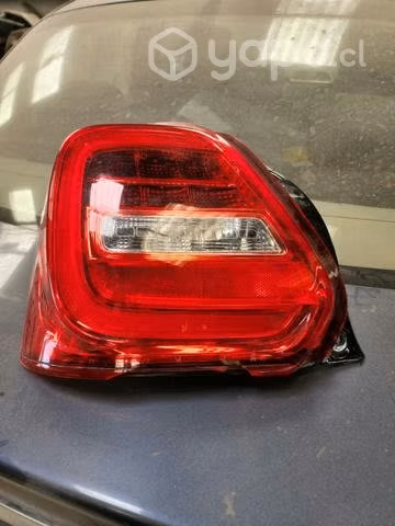 Foco suzuki Swift