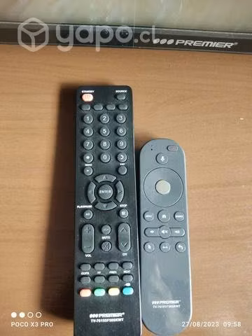 Smart TV 58' PREMIER