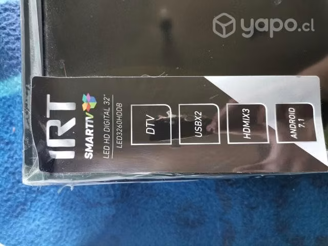 Televisores