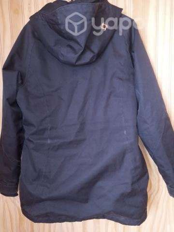 Chaqueta doite mujer - Imagen 2